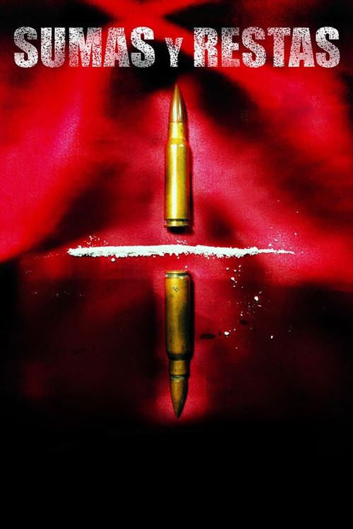 Addictions and Subtractions (2004) poster