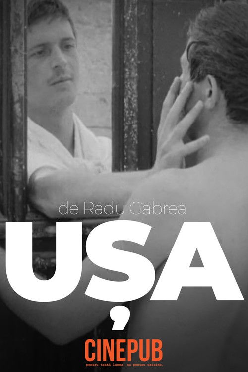 The Door (1966) poster