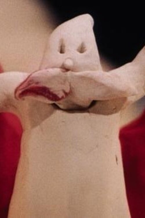 La Traviata (Noi siamo zingarelle) (1993) poster