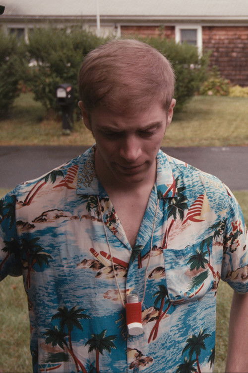 A Good Fish (2015) poster