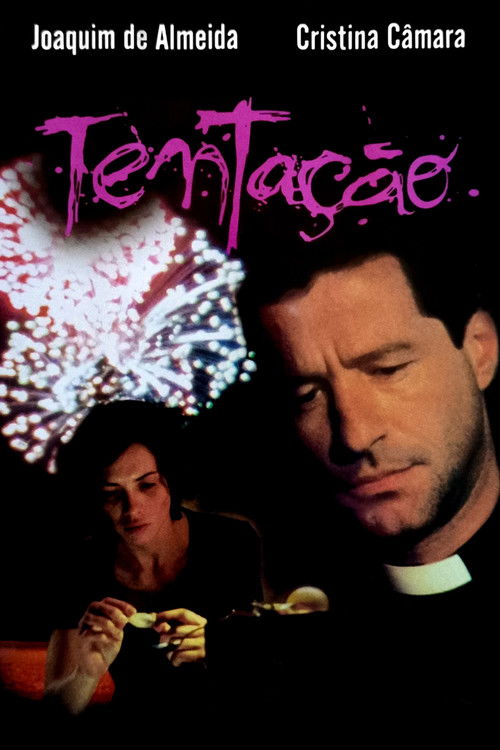 Tentação (1997) poster