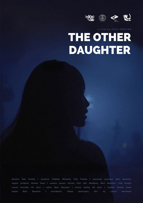 The Other Daughter (2024) poster