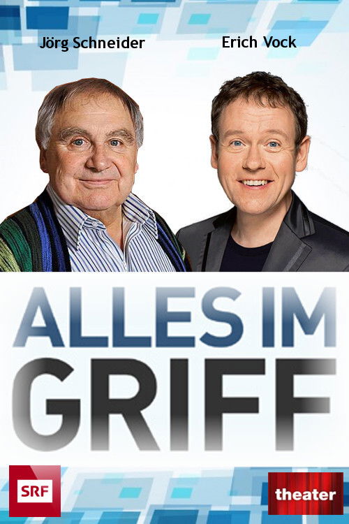 Alles Im Griff (1994) poster
