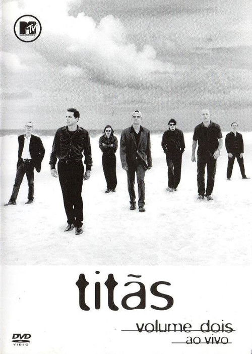 Volume Dois (1998) poster