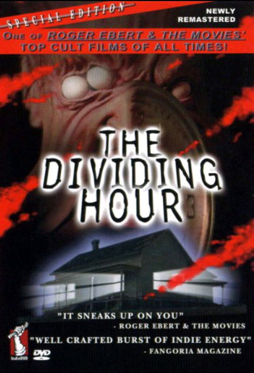 The Dividing Hour (2003) poster