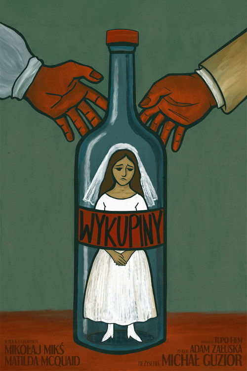 The Bride (2025) poster