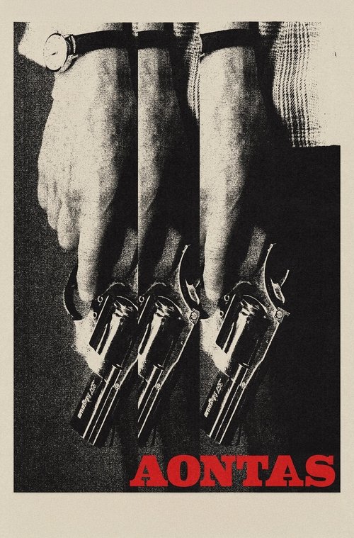 Aontas (2026) poster