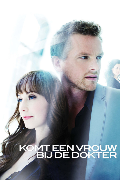 Stricken (2009) poster