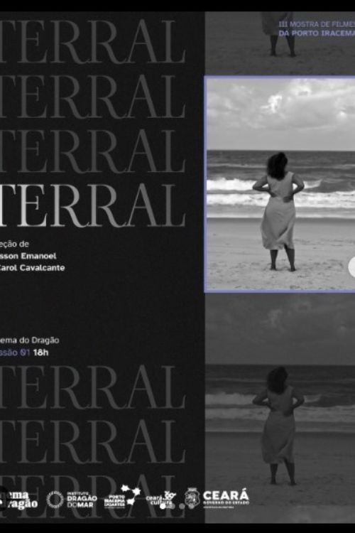 Terral (2022) poster