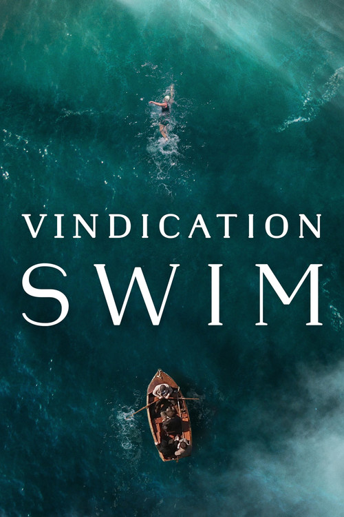 Vindication Swim (2024) poster