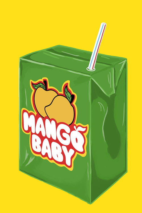 Mango Baby (2020) poster