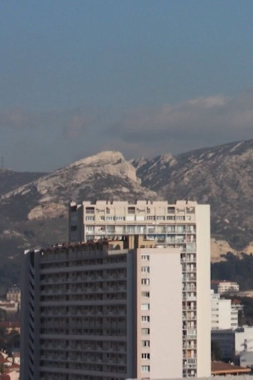 Modulaciones en la Terraza (2015) poster