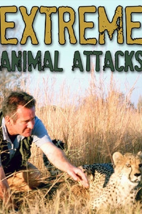Extreme Animal Attacks (2003) poster
