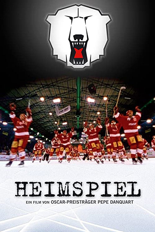 Heimspiel (2000) poster