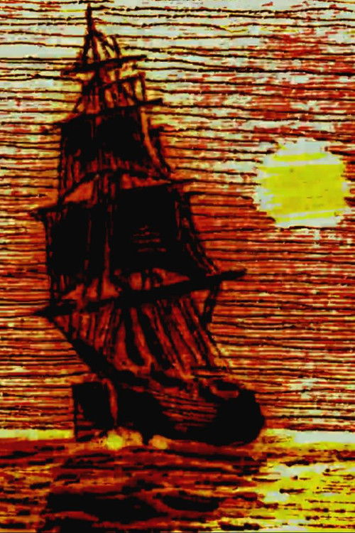 The Albatross (1998) poster