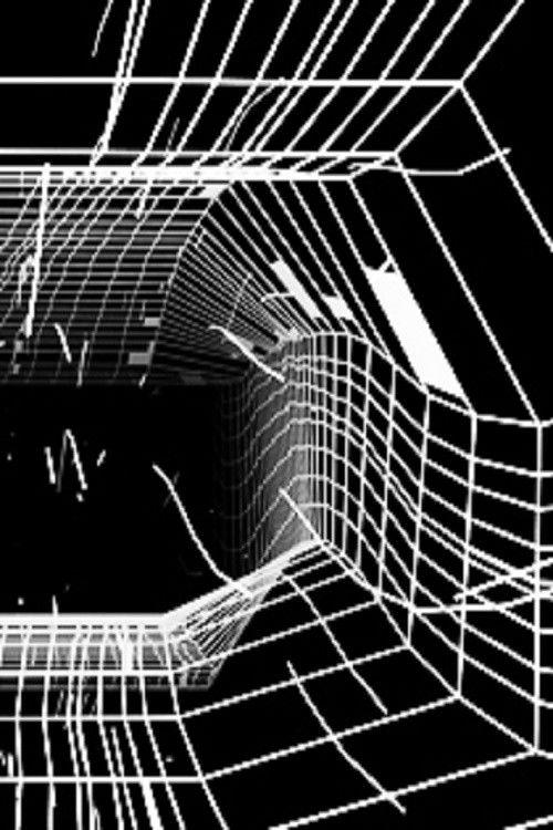 Spacewarp (2022) poster