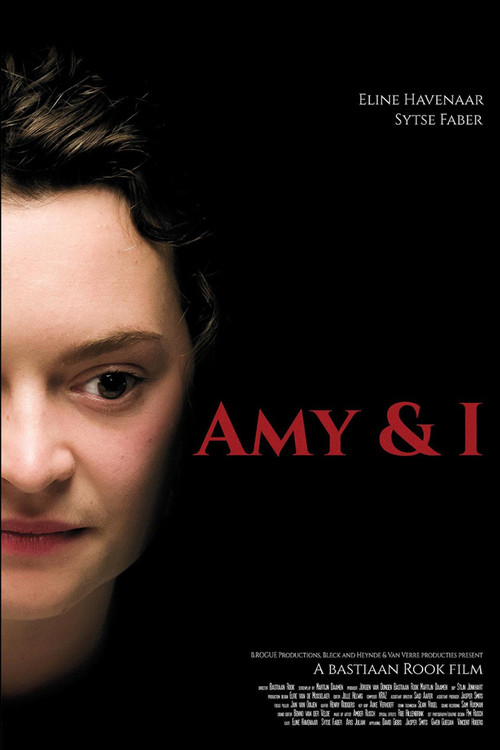Amy & I (2022) poster