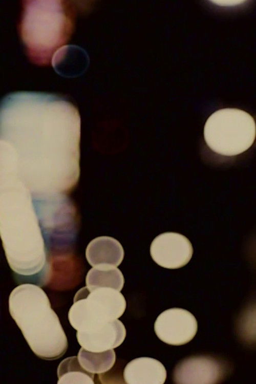 Night Driving (1958) poster