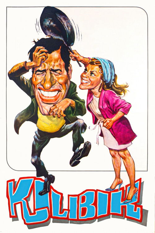 Kılıbık (1983) poster