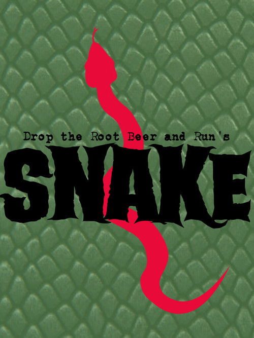 Snake (2015) poster