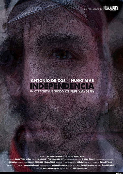 Independencia (2010) poster