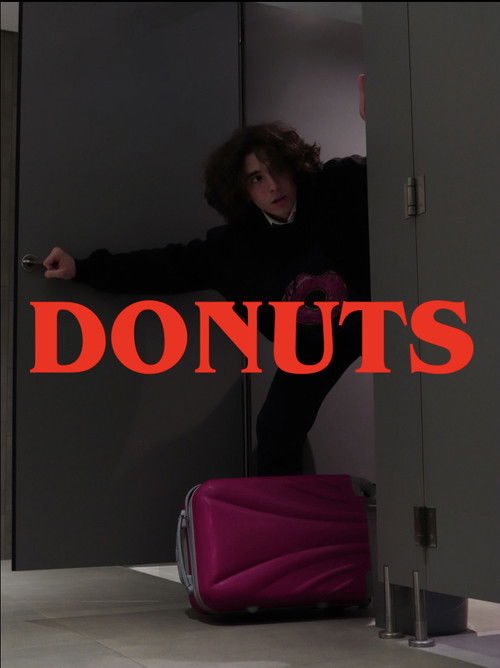 Donuts (2024) poster