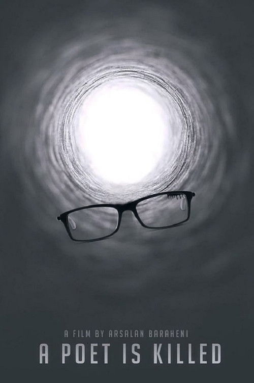 A Poet is Killed (2020) poster