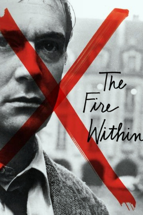 Malle's Fire Within (2008) poster