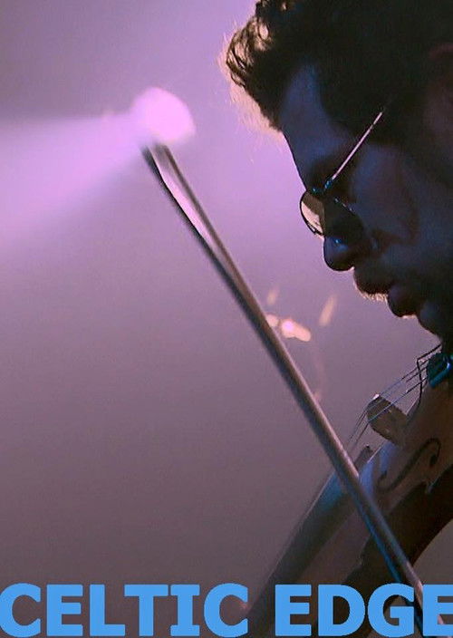 Celtic Edge (2016) poster