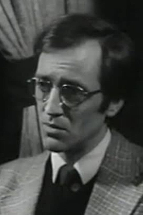 Norman and the Killer (1991) poster