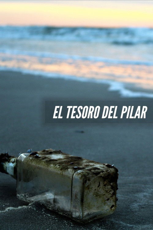 El tesoro del Pilar (2000) poster