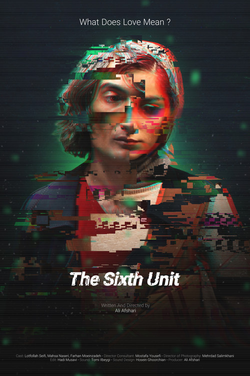 The Sixth Unit poster
