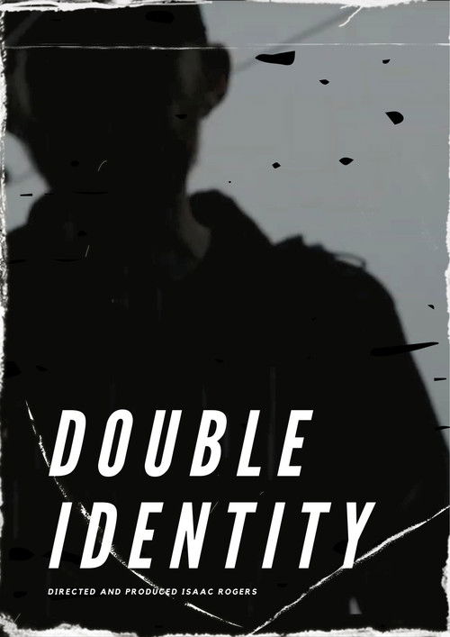 Double Identity (2022) poster