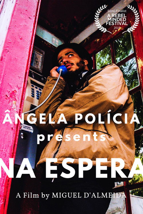Na Espera (2018) poster