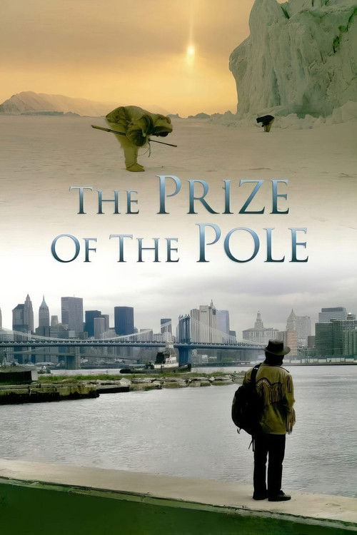 The Prize of the Pole (2006) poster