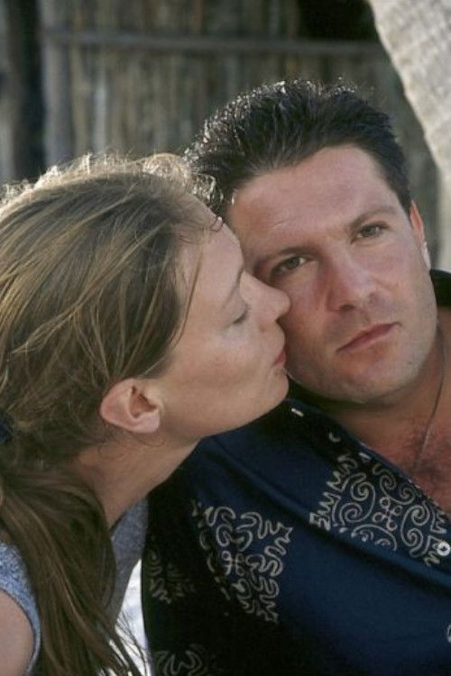 Club der Träume - Mexiko, Yucatan (2003) poster