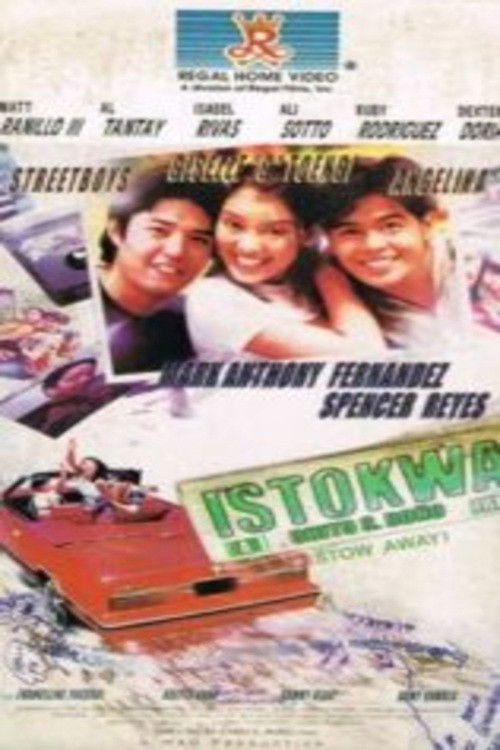 Istokwa (1996) poster