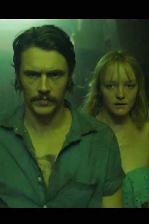 Blood Heist (2017) poster