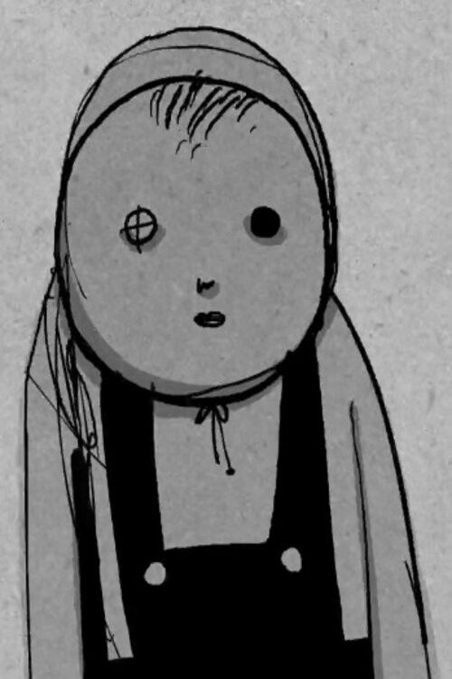 Gda-Gda (2015) poster