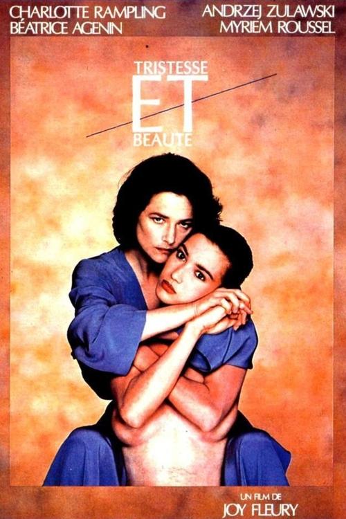 Sadness and Beauty (1985) poster