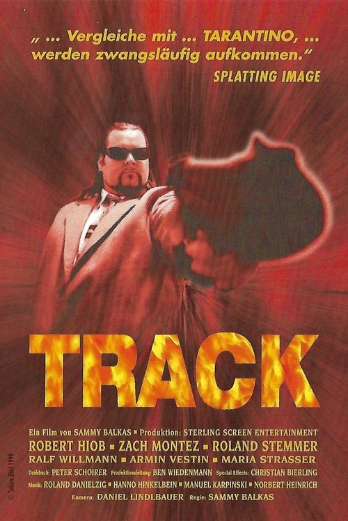 Track (1999) poster