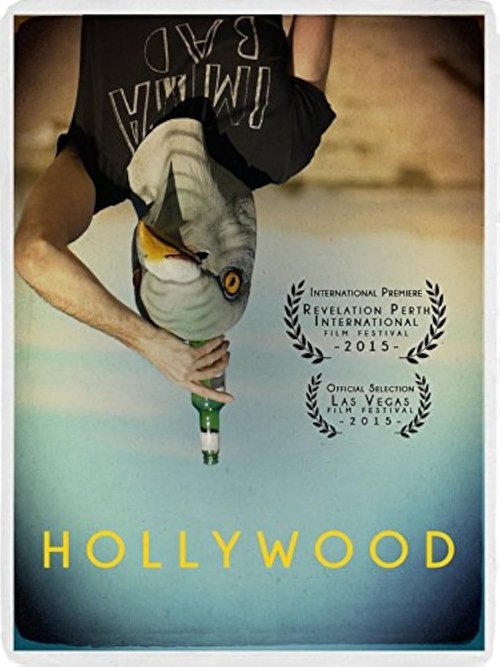 Hollywood (2015) poster