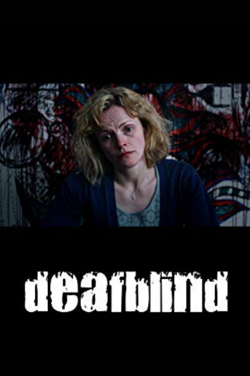 DeafBlind (2011) poster