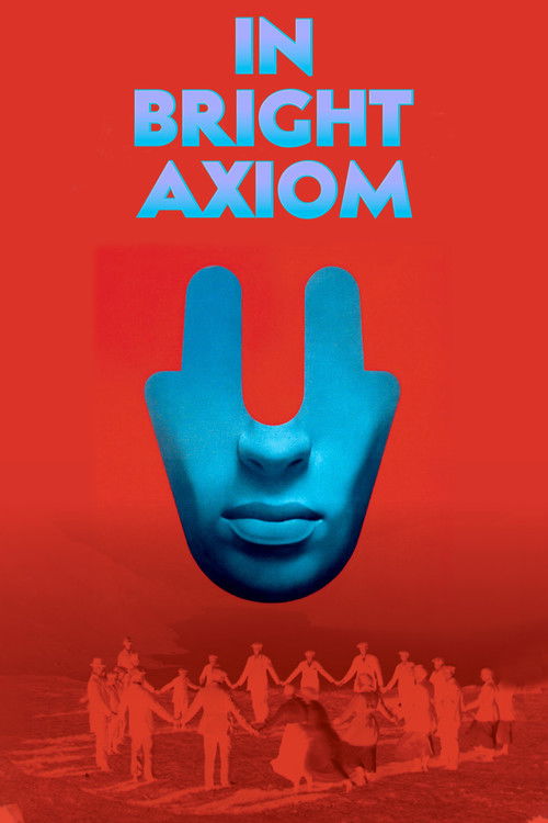 In Bright Axiom (2019) poster