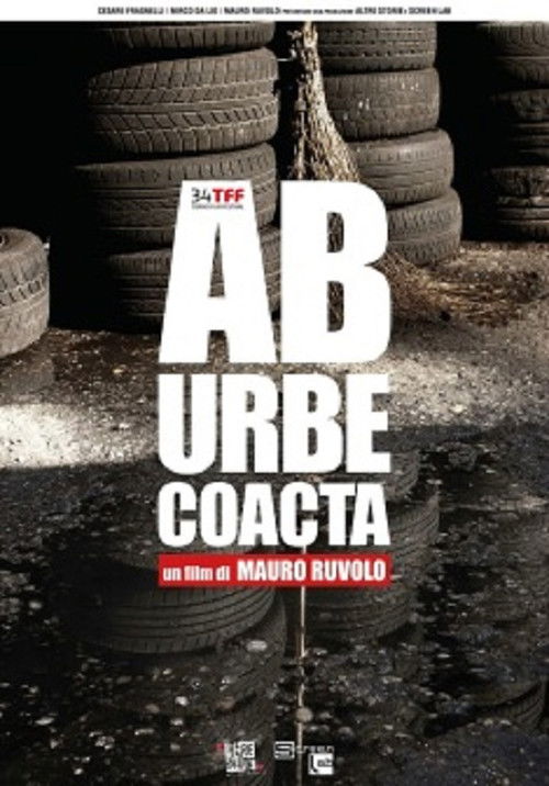 Ab Urbe Coacta (2016) poster