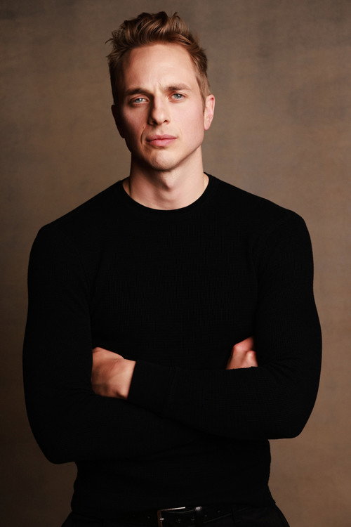 Mitch Ross