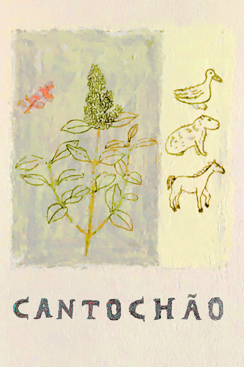 Cantochão (2022) poster