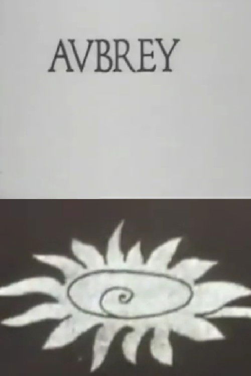 Aubrey (1982) poster