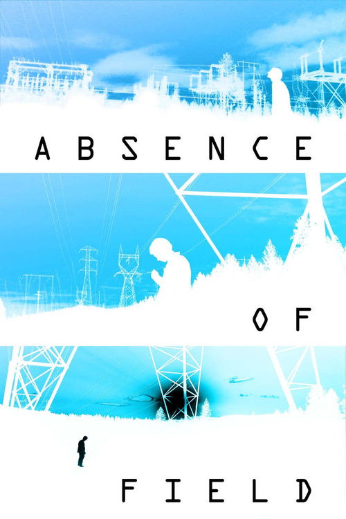 Absence of Field (2020) poster