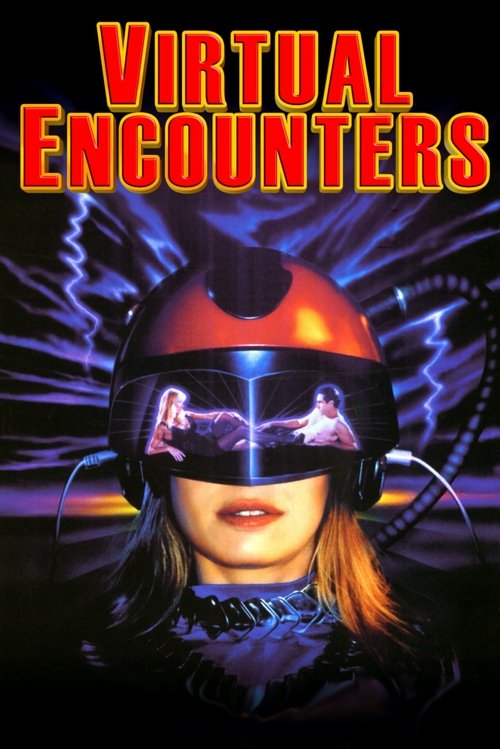 Virtual Encounters (1996) poster